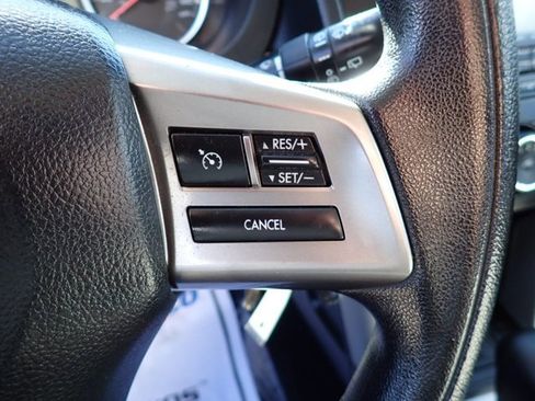 Used 2015 Subaru Forester 2.5i w/ Alloy Wheel Package image 16