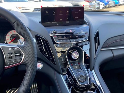 New 2026 Acura RDX A-Spec image 6