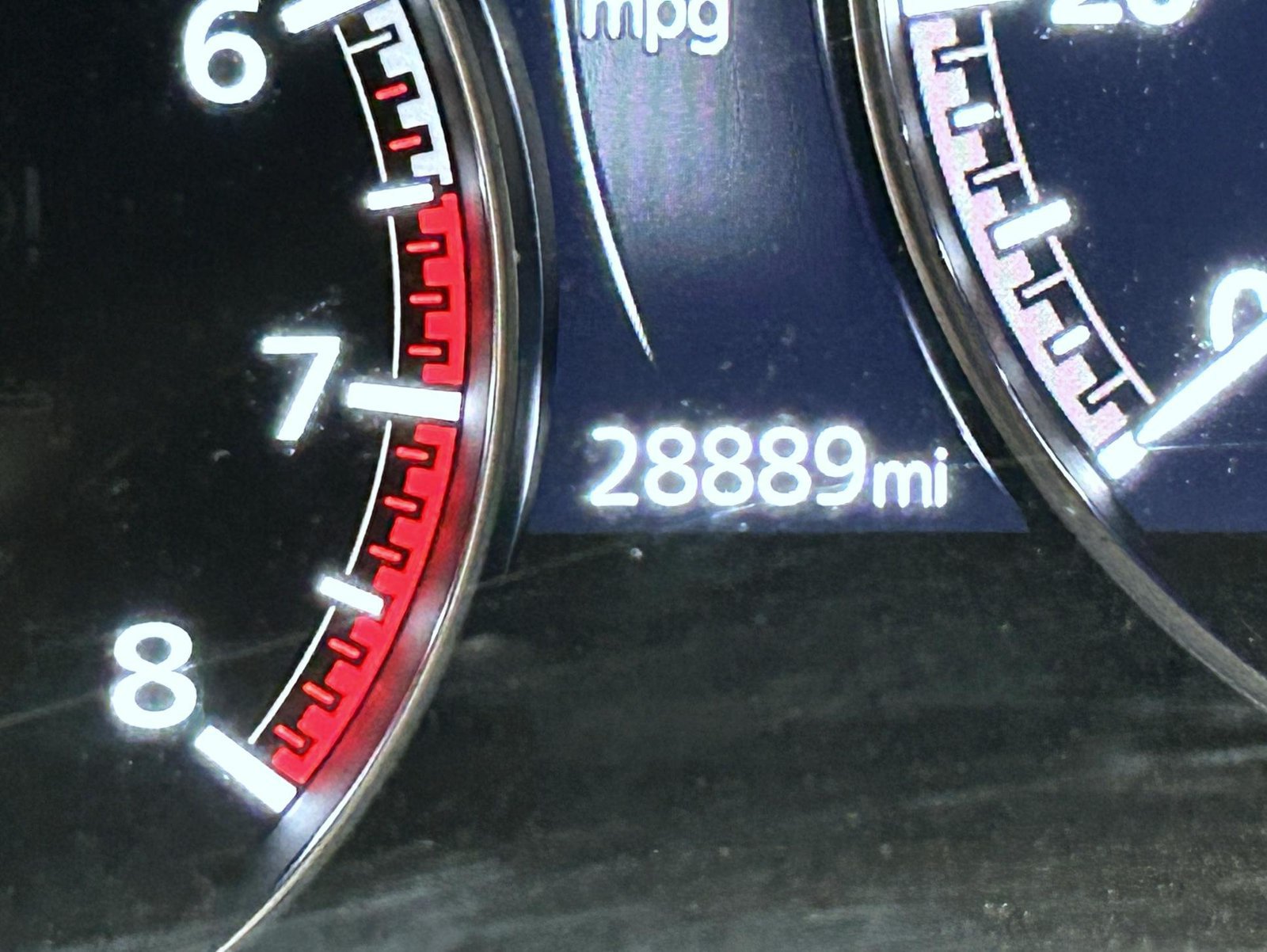 Used 2024 MAZDA CX-50 AWD 2.5 S w/ Cargo Package image 11