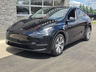 Used 2023 Tesla Model Y Long Range