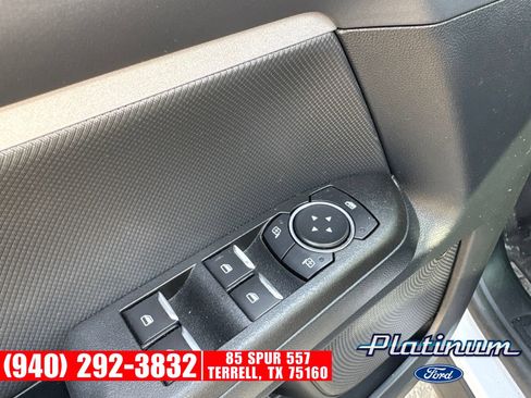 Used 2022 Ford Bronco Sport Outer Banks w/ Tech Package AWD/4WD image 34