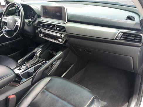 Used 2022 Kia Telluride LX AWD/4WD image 22
