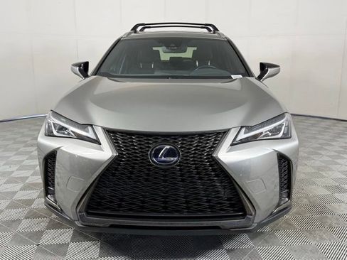 Used 2019 Lexus UX 250h F Sport w/ F Sport Premium Package image 15