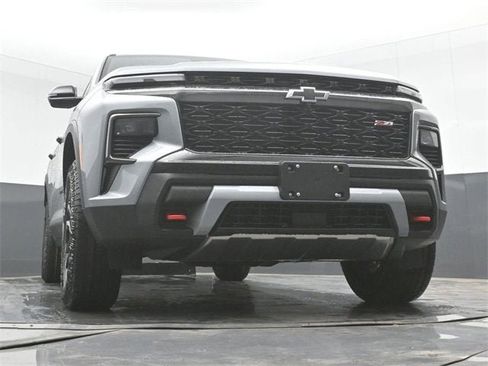 New 2026 Chevrolet Traverse Z71 w/ Driver Confidence Package image 45