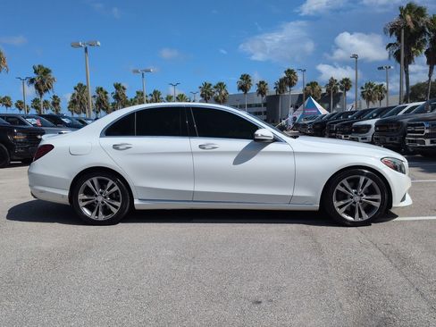 Used 2016 Mercedes-Benz C 300 Sedan image 3