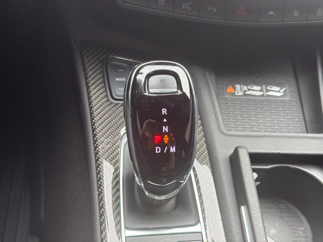 Used 2024 Cadillac CT5 V w/ Super Cruise 2 Package AWD/4WD image 22