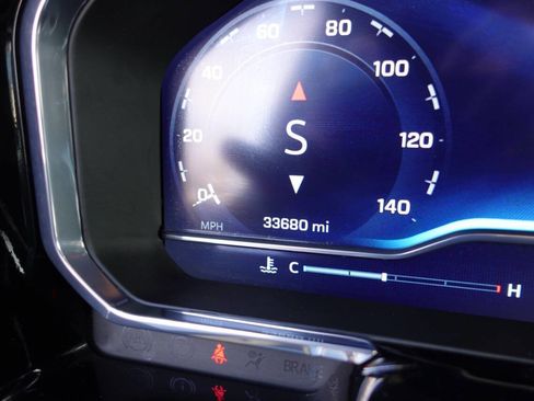 Used 2024 Chevrolet Silverado 1500 RST image 51