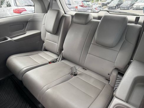 Used 2017 Honda Odyssey EX-L image 20