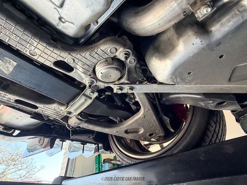 Used 2019 Chevrolet Corvette Z06 image 85