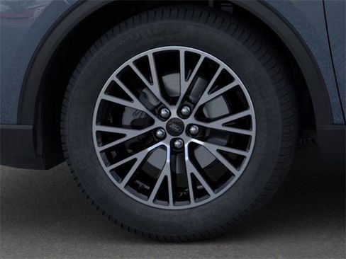 New 2025 Ford Escape SE w/ PHEV Premium Package FWD image 19