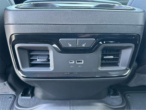 New 2025 GMC Sierra 2500 AT4 w/ AT4 Premium Plus Package image 16