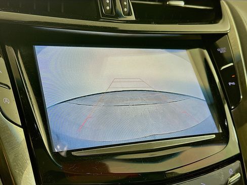 Used 2019 Cadillac CTS Luxury image 23