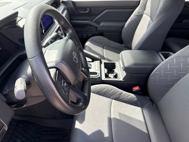 Used 2025 Toyota Tacoma SR RWD image 18