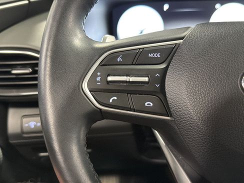 Used 2022 Hyundai Santa Fe Limited w/ Cargo Package AWD/4WD image 24