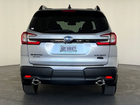 New 2026 Subaru Ascent Bronze Edition AWD/4WD image 5
