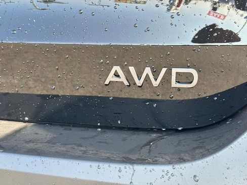 New 2026 Nissan Kicks SV w/ SV Premium Package image 8