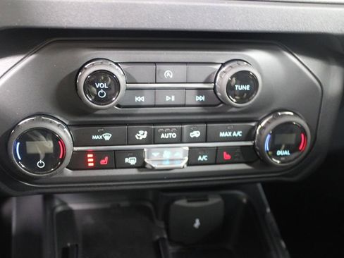 New 2025 Ford Bronco Big Bend image 40