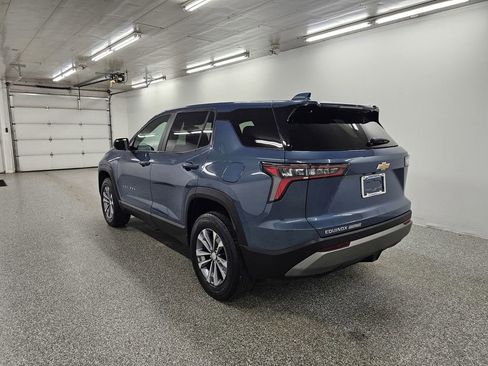 Used 2025 Chevrolet Equinox LT FWD image 6