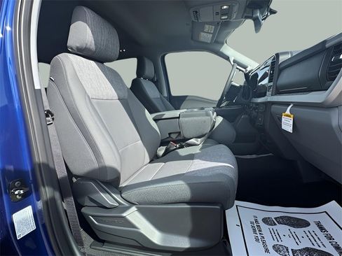New 2026 Ford F250 XLT w/ XLT Premium Package image 21