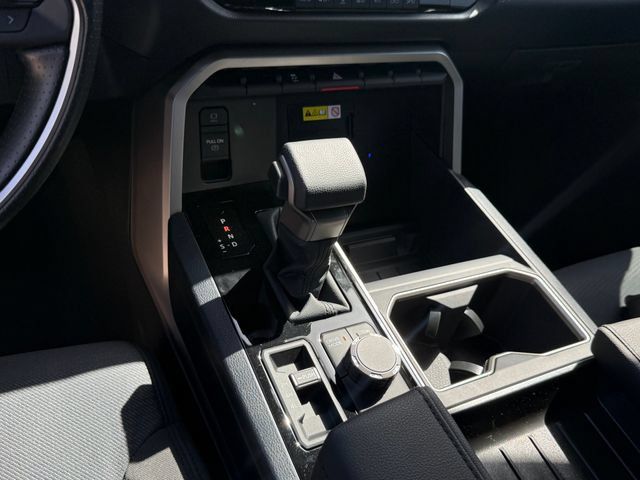 Used 2026 Toyota Tundra SR5 AWD/4WD image 21