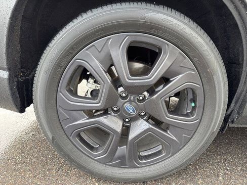 Certified 2023 Subaru Ascent Onyx Edition image 19