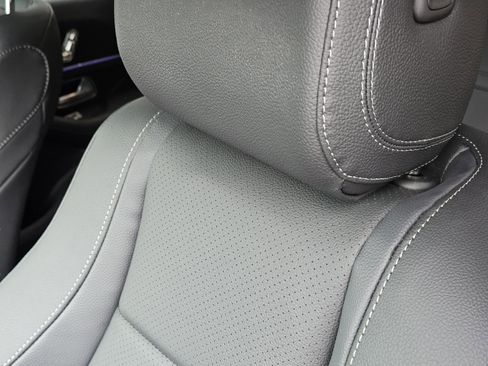 Certified 2026 Mercedes-Benz GLS 450 4MATIC image 7