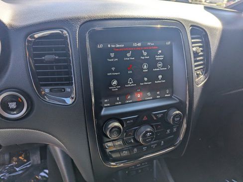 Used 2018 Dodge Durango GT w/ Premium Group AWD/4WD image 19