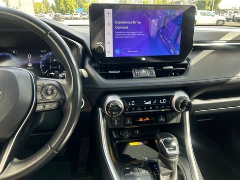 Certified 2023 Toyota RAV4 XSE AWD/4WD image 20