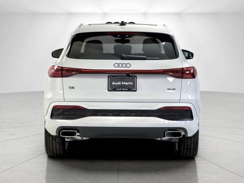 Used 2026 Audi Q5 Premium Plus AWD/4WD image 4