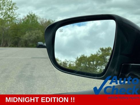 Certified 2024 Nissan Murano SV w/ SV Midnight Edition Package AWD/4WD image 30