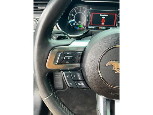Used 2021 Ford Mustang GT Premium w/ Equipment Group 401A RWD image 24