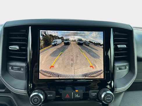 New 2026 RAM 1500 Tradesman image 24