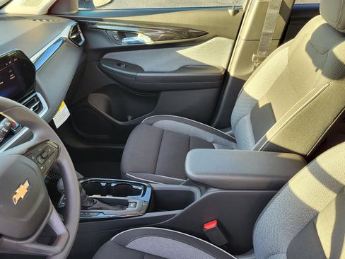 New 2026 Chevrolet TrailBlazer LT image 19