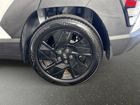 Certified 2026 Hyundai Kona SEL Sport FWD image 30