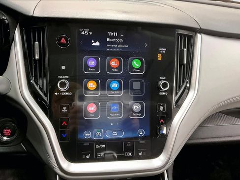 Used 2020 Subaru Outback Premium w/ Popular Package #1 image 34