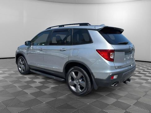 Used 2021 Honda Passport Touring image 3