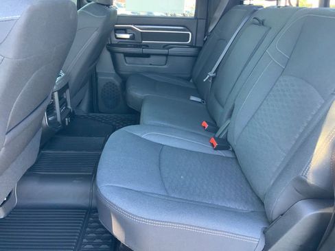 New 2026 RAM 2500 Big Horn image 19