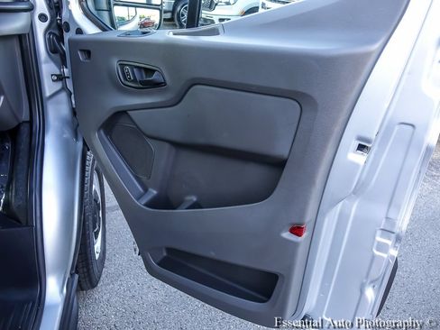 Used 2024 Ford Transit 150 Low Roof w/ Load Area Protection Package RWD image 22