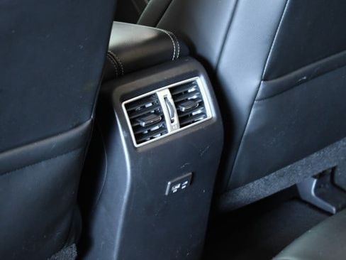 Used 2020 Nissan Maxima 3.5 SV w/ Floor Mat Group FWD image 18
