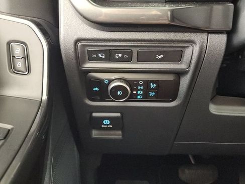 Used 2023 Ford F150 XLT w/ Equipment Group 302A High AWD/4WD image 22