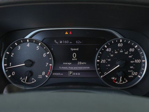 Used 2022 Nissan Frontier SV image 24