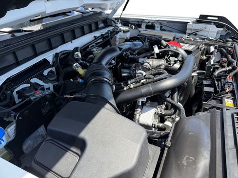 Used 2025 Ford Bronco Raptor AWD/4WD image 30