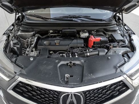 Used 2023 Acura RDX w/ Technology Package image 15