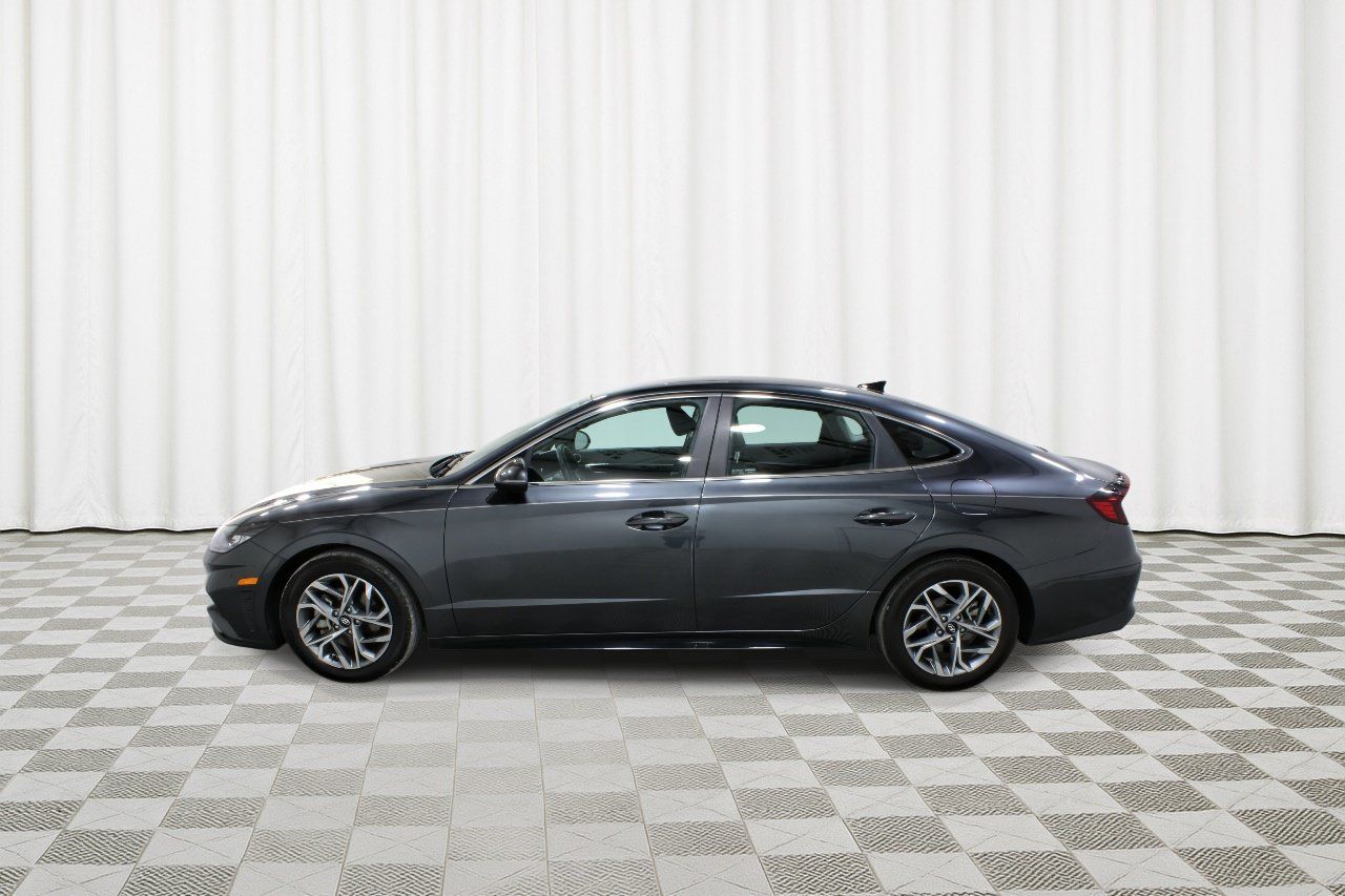 Used 2023 Hyundai Sonata SEL FWD image 6