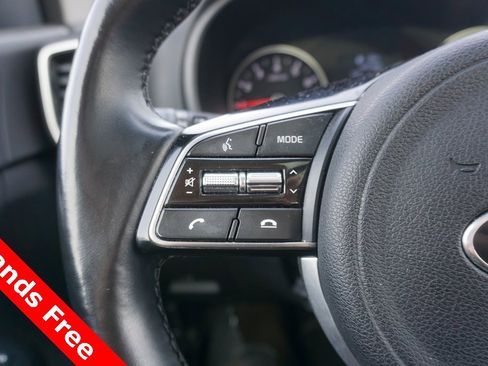 Used 2020 Kia Sportage EX w/ Option Group 15 image 4