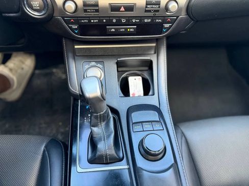 Used 2017 Lexus ES 350 FWD image 45