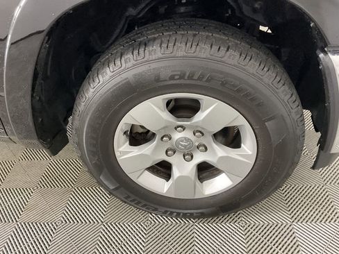 Used 2025 RAM 1500 Big Horn AWD/4WD image 11