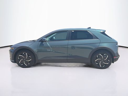 Used 2024 Hyundai Ioniq 5 SEL AWD/4WD image 4