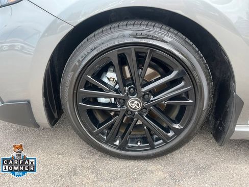 Used 2026 Toyota Camry SE FWD image 30