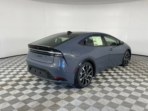 New 2026 Toyota Prius Plug-In Hybrid FWD image 14